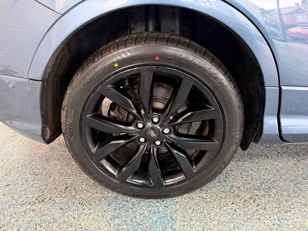 Used Ford Kuga 2019 for sale - 77507108: Photo 3