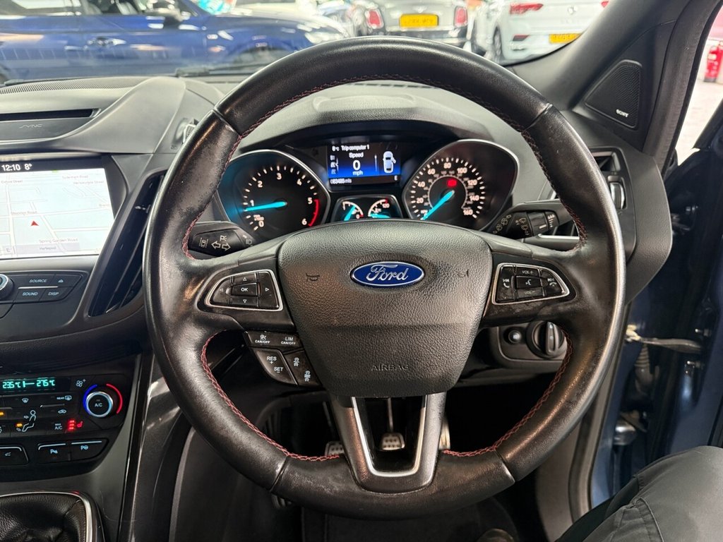 Used Ford Kuga 2019 for sale - 77507108: Photo 32