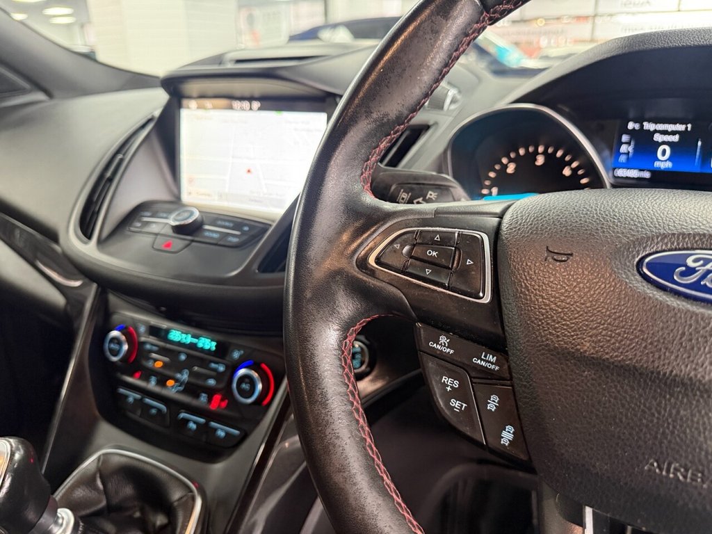 Used Ford Kuga 2019 for sale - 77507108: Photo 33