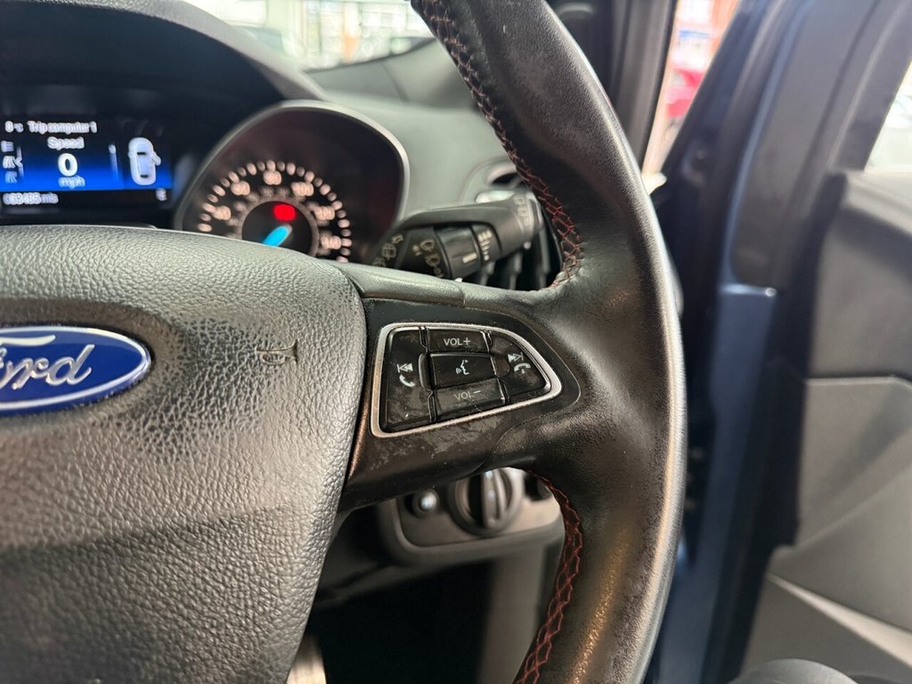 Used Ford Kuga 2019 for sale - 77507108: Photo 34