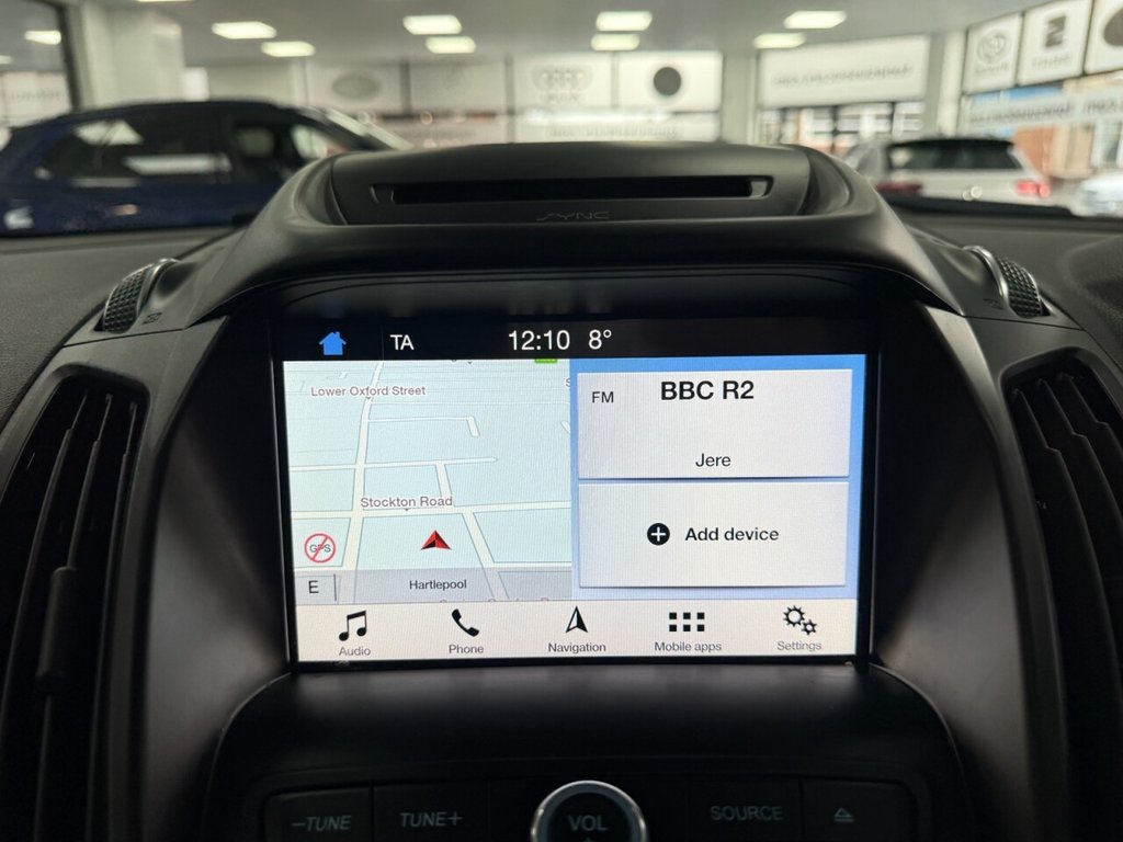 Used Ford Kuga 2019 for sale - 77507108: Photo 36