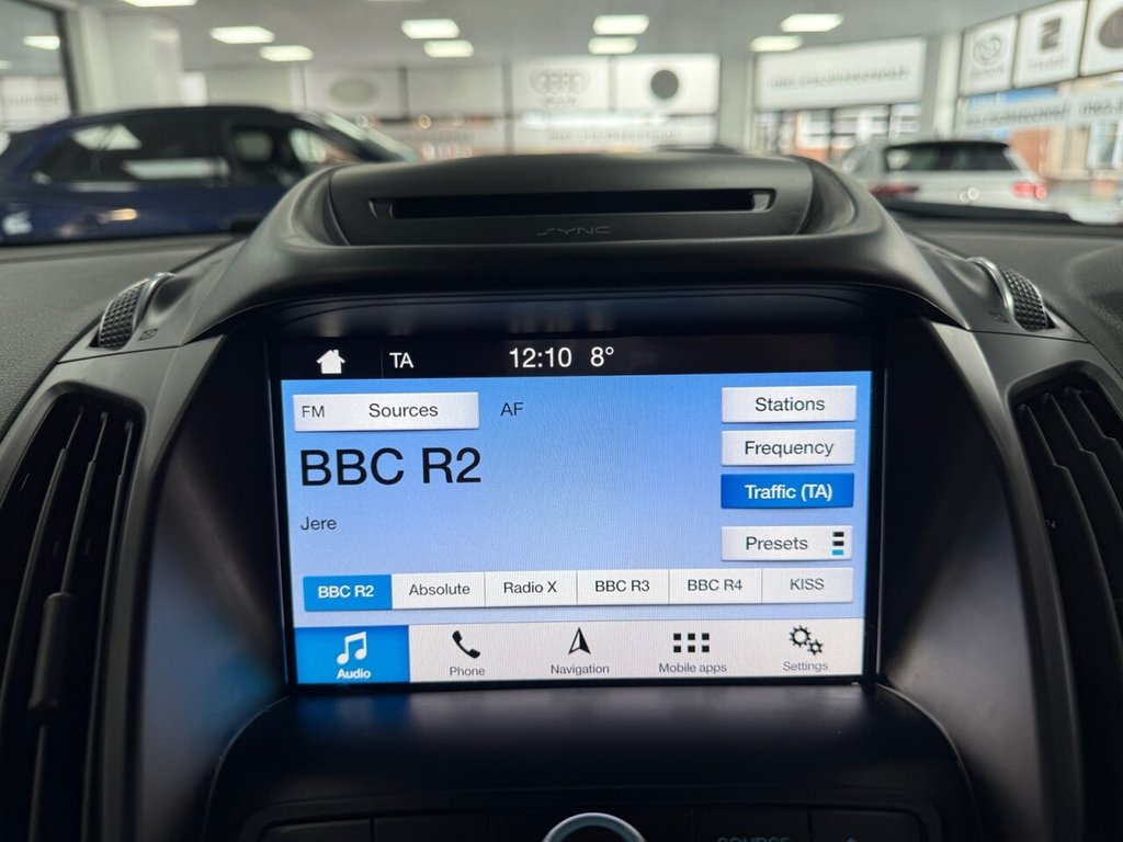 Used Ford Kuga 2019 for sale - 77507108: Photo 37