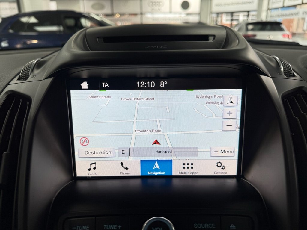 Used Ford Kuga 2019 for sale - 77507108: Photo 39