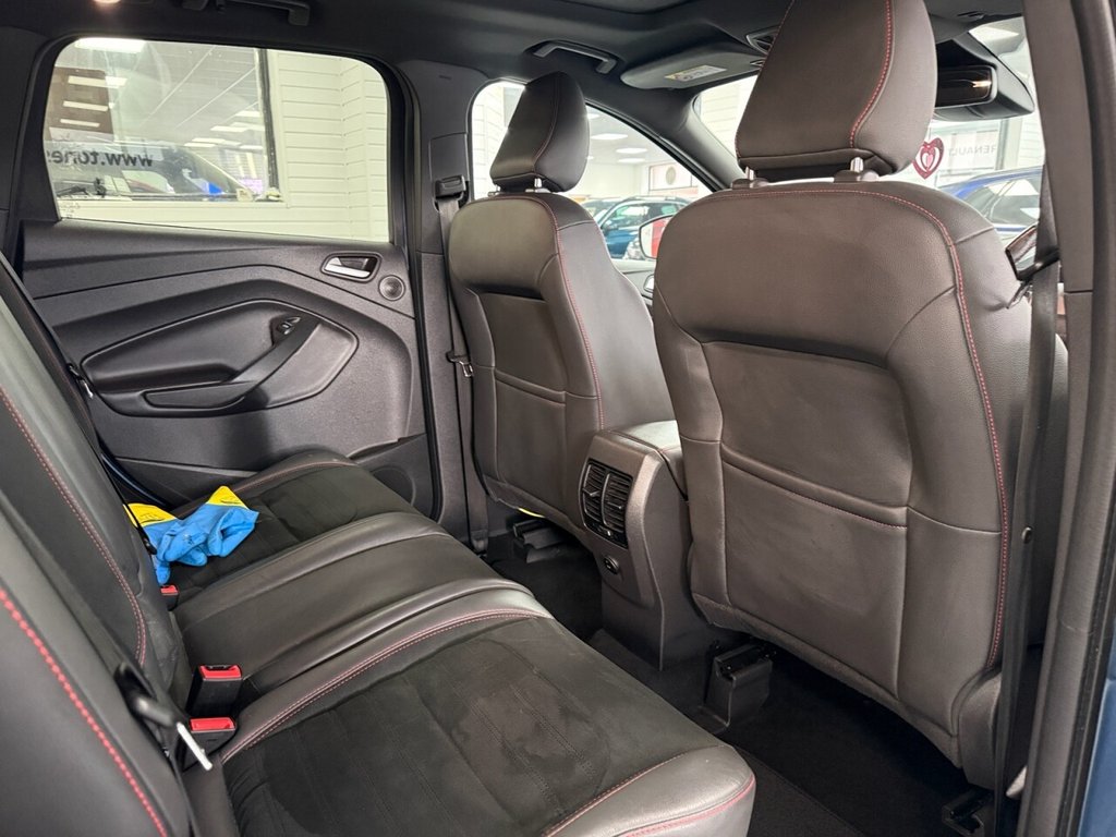 Used Ford Kuga 2019 for sale - 77507108: Photo 4