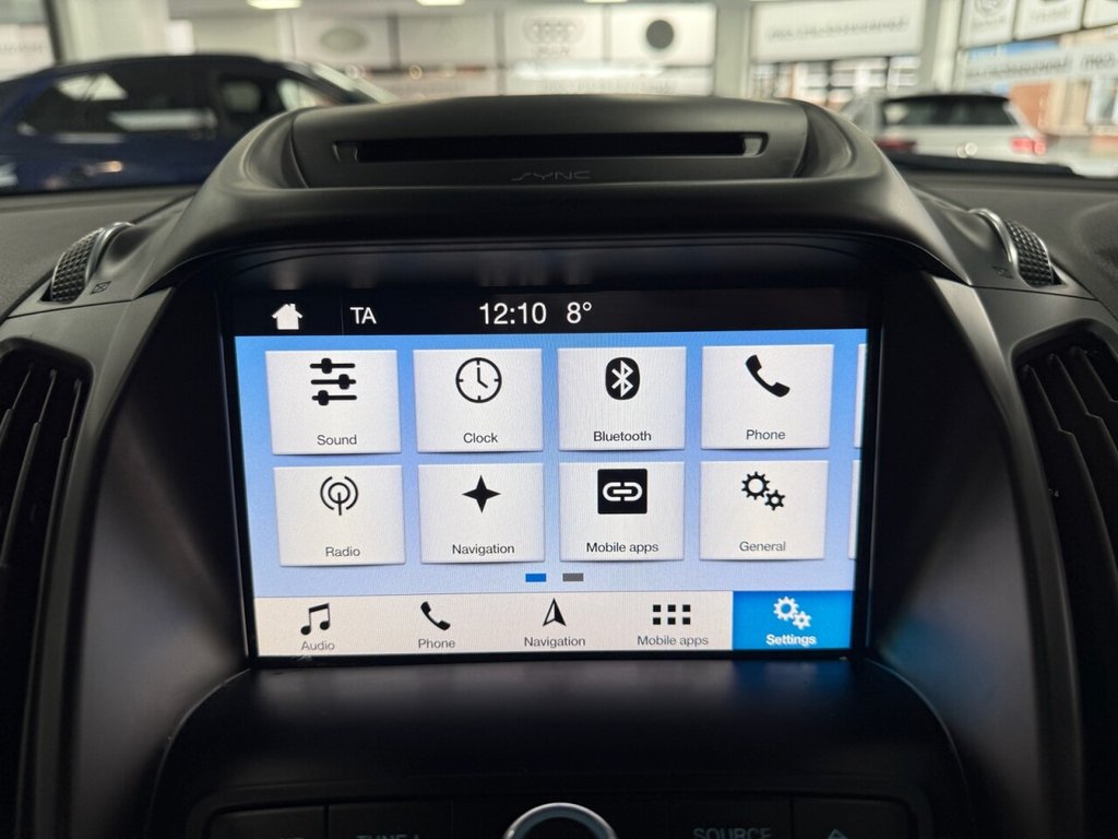 Used Ford Kuga 2019 for sale - 77507108: Photo 40