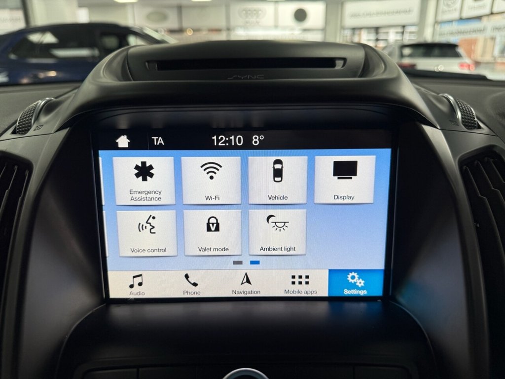 Used Ford Kuga 2019 for sale - 77507108: Photo 41