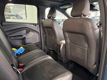 Used Ford Kuga 2019 for sale - 77507108: Photo