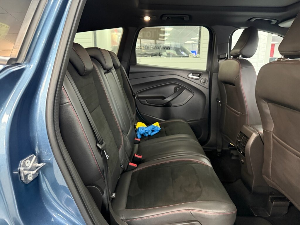 Used Ford Kuga 2019 for sale - 77507108: Photo 5