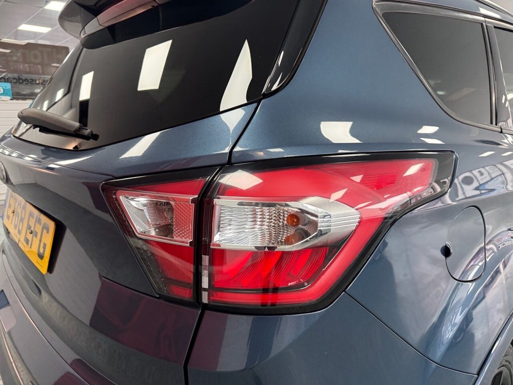 Used Ford Kuga 2019 for sale - 77507108: Photo 7