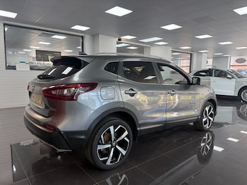 Used Nissan Qashqai 2020 for sale - 78996428: Photo