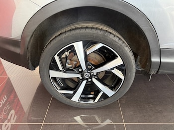 Used Nissan Qashqai 2020 for sale - 78996428: Photo