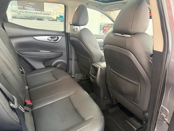 Used Nissan Qashqai 2020 for sale - 78996428: Photo