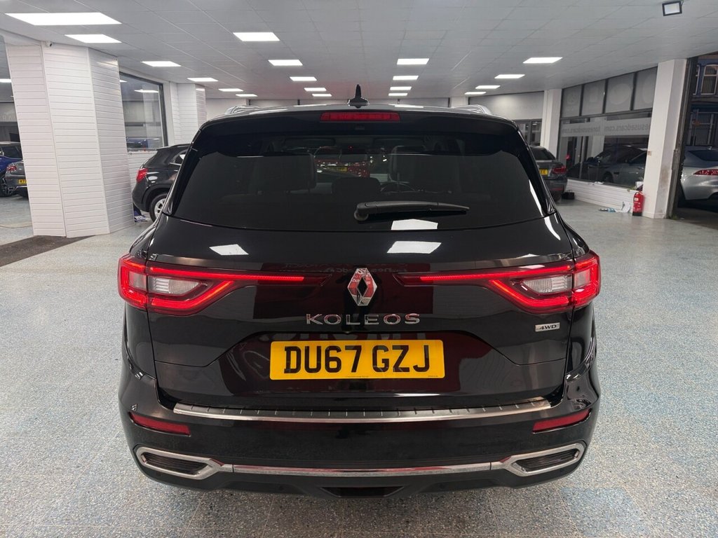 Used Renault Koleos 2017 for sale - 76776638: Photo 14