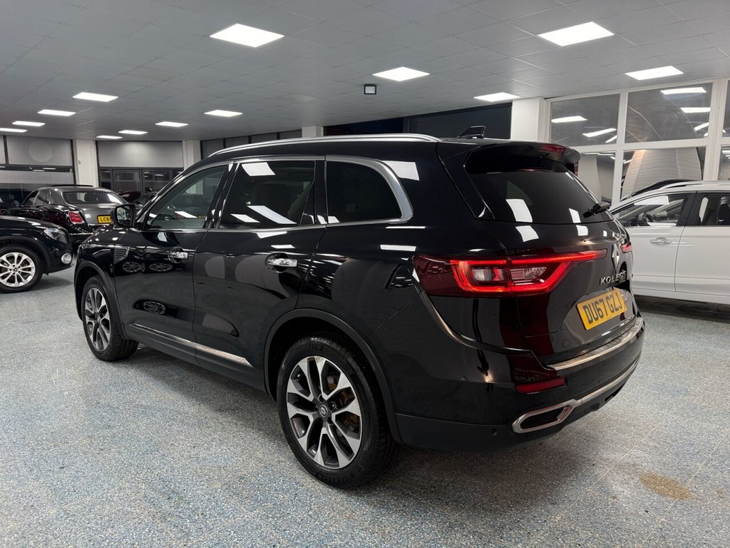 Used Renault Koleos 2017 for sale - 76776638: Photo 15
