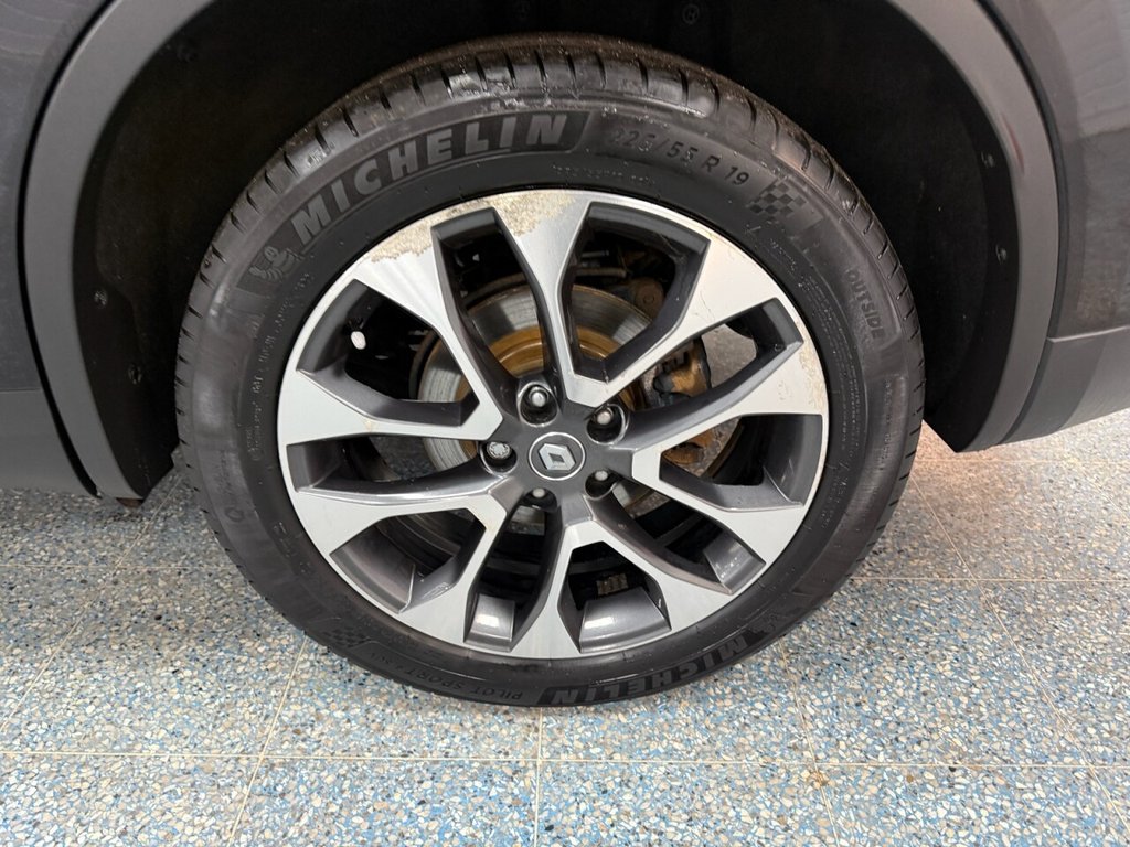 Used Renault Koleos 2017 for sale - 76776638: Photo 16