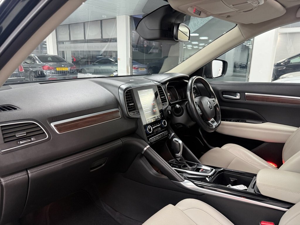 Used Renault Koleos 2017 for sale - 76776638: Photo 17