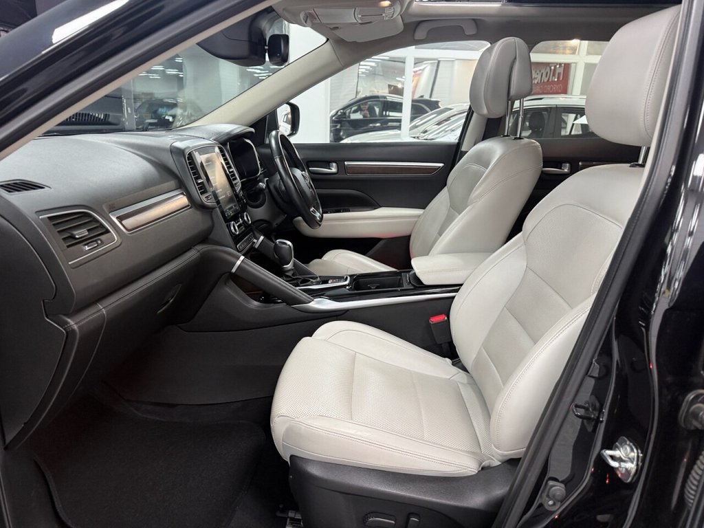 Used Renault Koleos 2017 for sale - 76776638: Photo 18