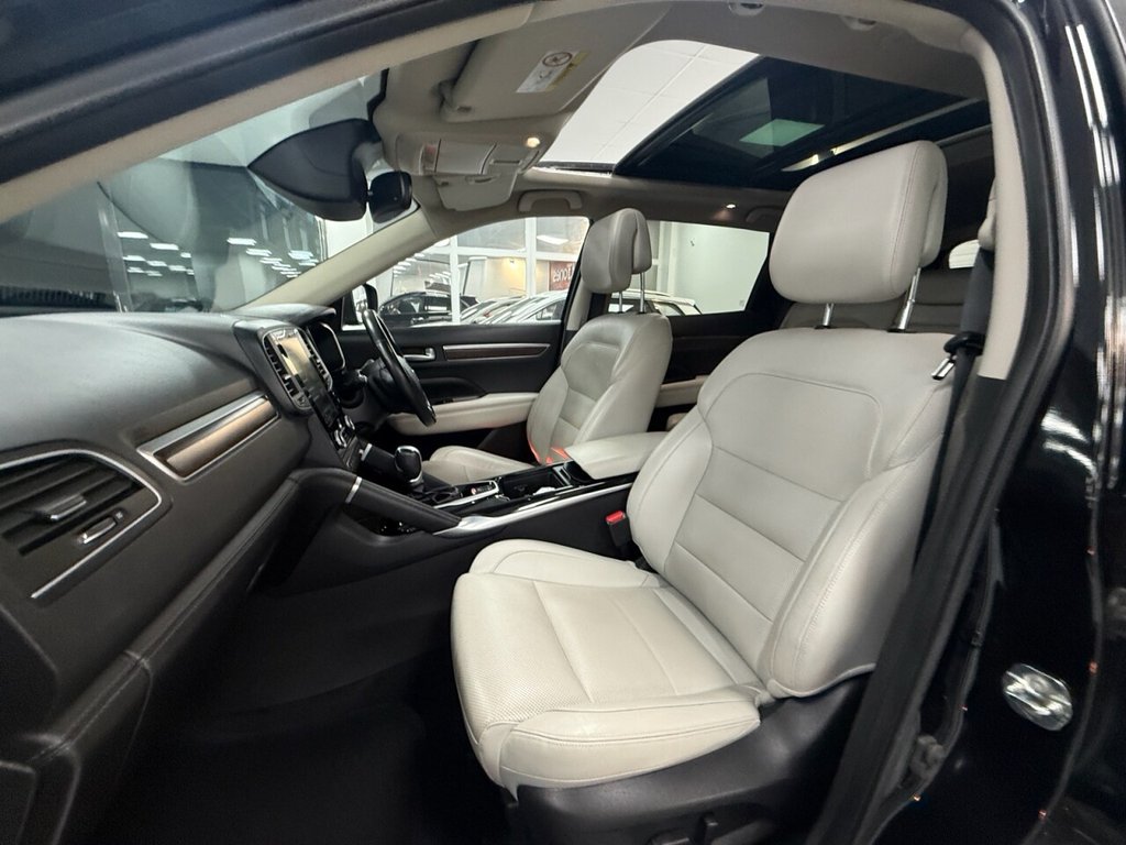 Used Renault Koleos 2017 for sale - 76776638: Photo 19