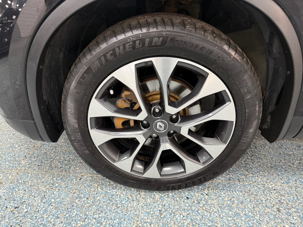 Used Renault Koleos 2017 for sale - 76776638: Photo 23