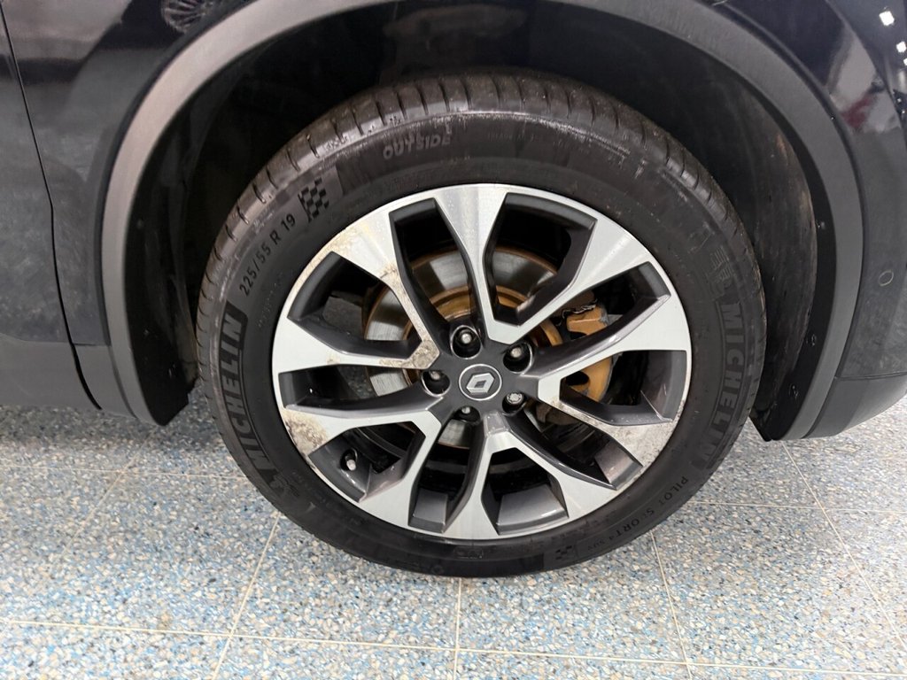 Used Renault Koleos 2017 for sale - 76776638: Photo 26