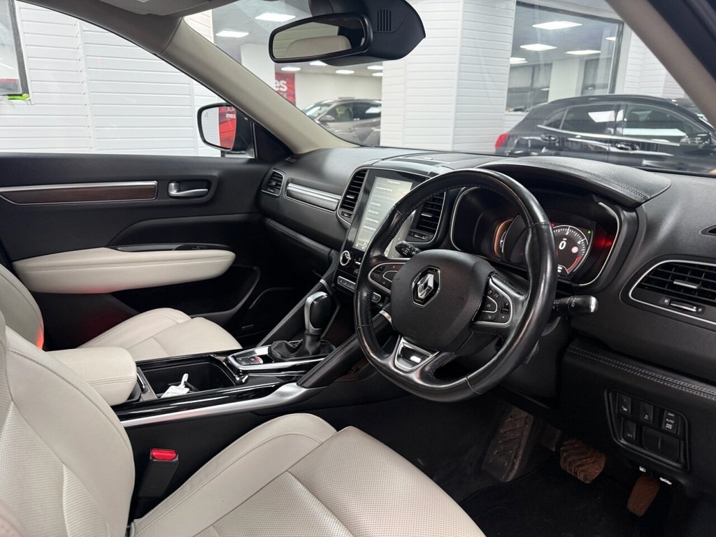 Used Renault Koleos 2017 for sale - 76776638: Photo 28