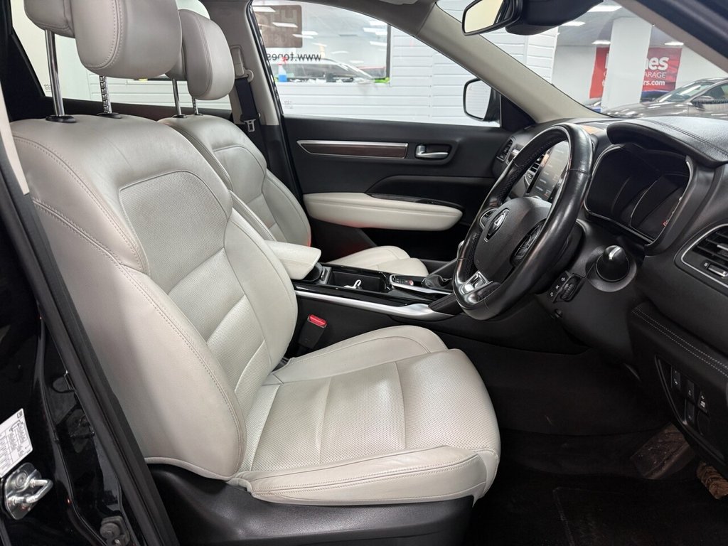 Used Renault Koleos 2017 for sale - 76776638: Photo 29