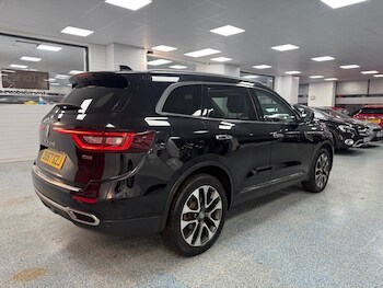 Used Renault Koleos 2017 for sale - 76776638: Photo