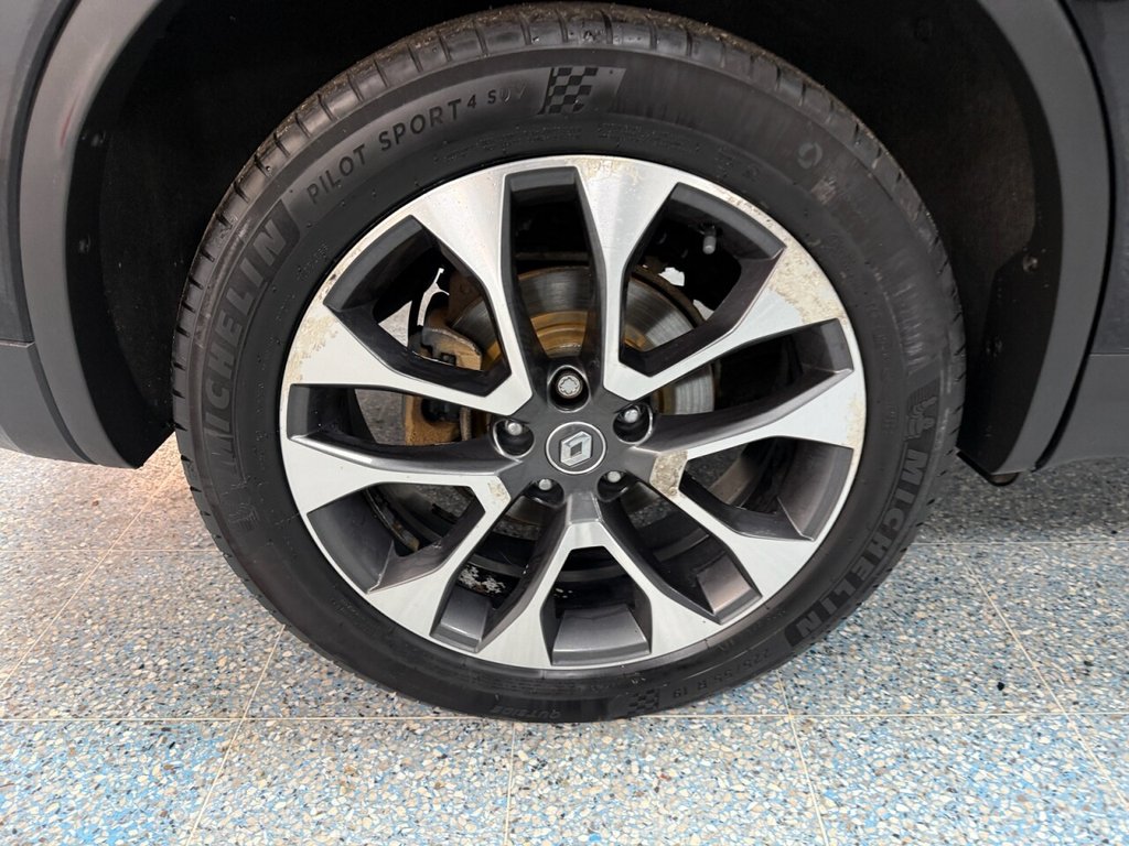 Used Renault Koleos 2017 for sale - 76776638: Photo 3