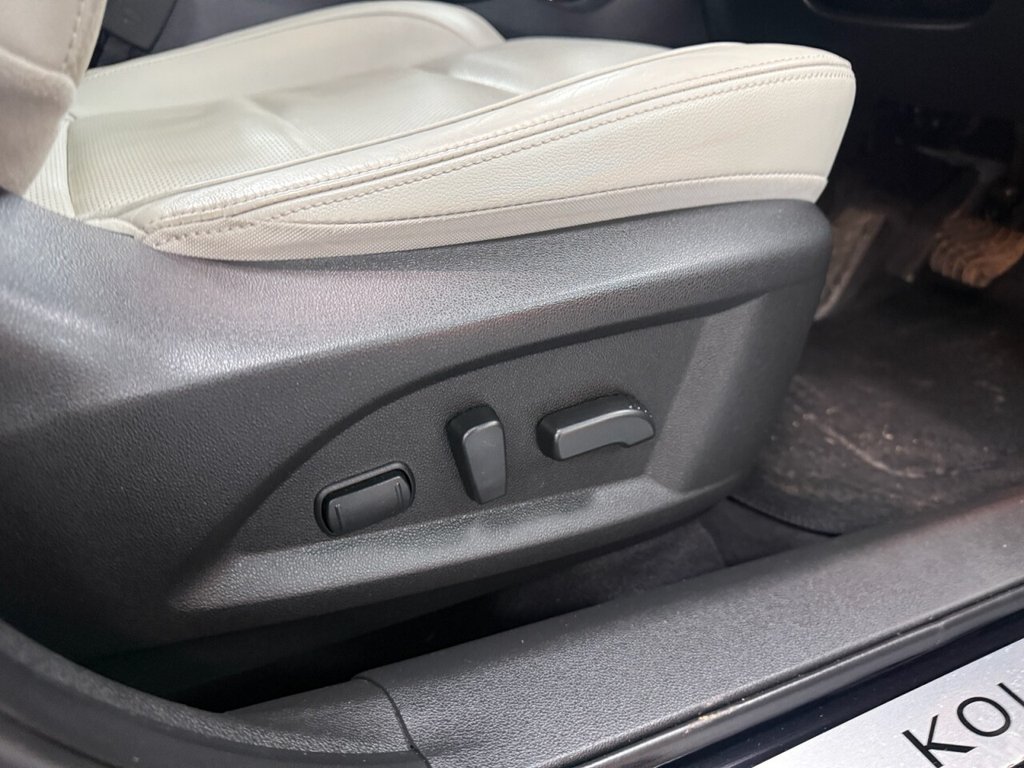 Used Renault Koleos 2017 for sale - 76776638: Photo 31