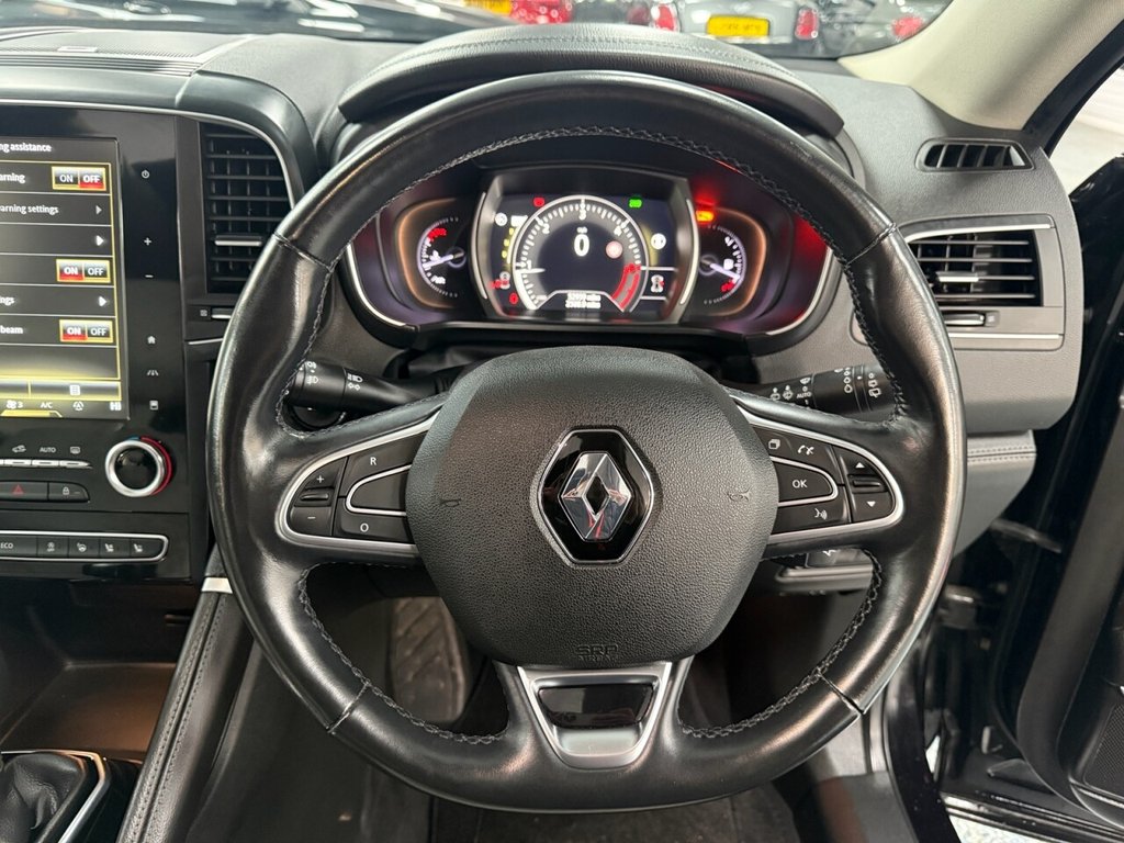 Used Renault Koleos 2017 for sale - 76776638: Photo 33