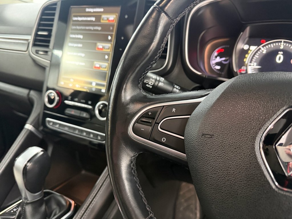 Used Renault Koleos 2017 for sale - 76776638: Photo 34