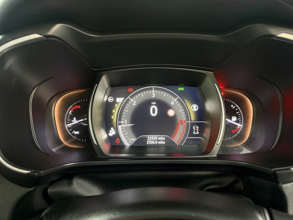 Used Renault Koleos 2017 for sale - 76776638: Photo 36