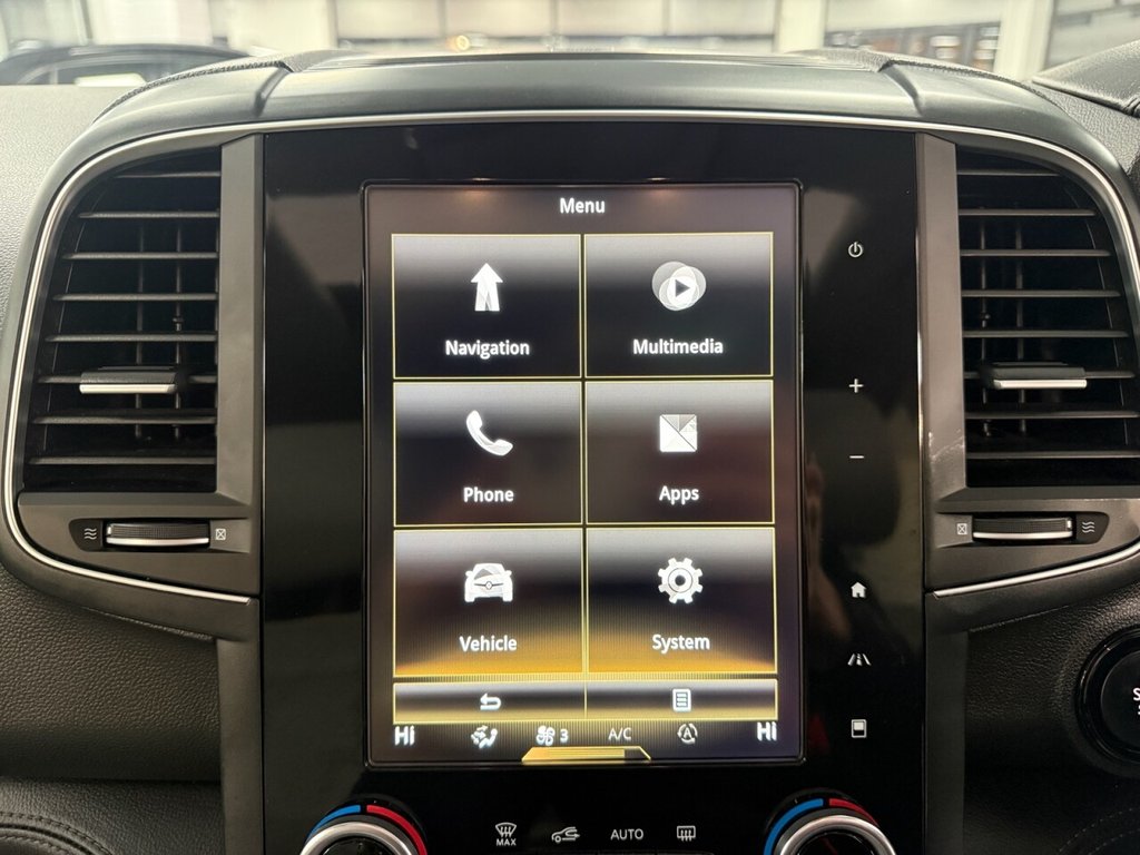 Used Renault Koleos 2017 for sale - 76776638: Photo 38