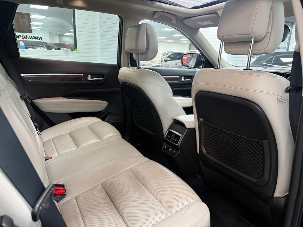 Used Renault Koleos 2017 for sale - 76776638: Photo 4