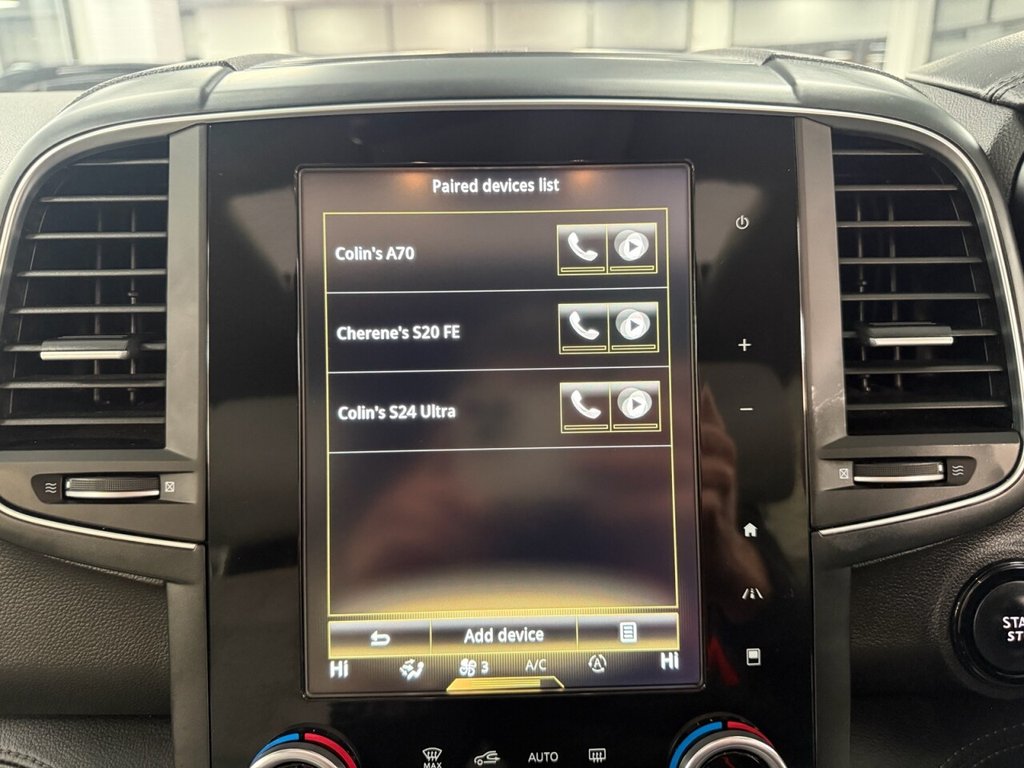 Used Renault Koleos 2017 for sale - 76776638: Photo 41