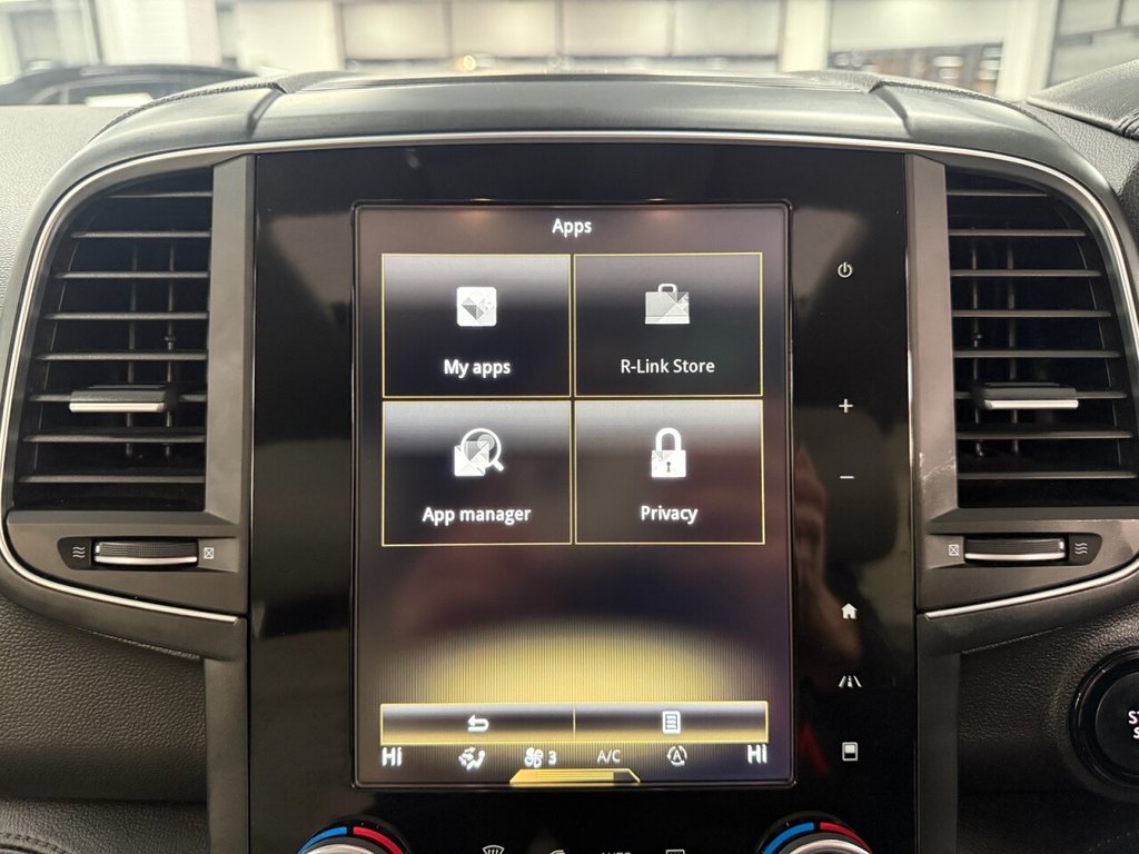 Used Renault Koleos 2017 for sale - 76776638: Photo 42