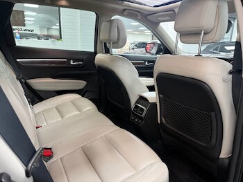 Used Renault Koleos 2017 for sale - 76776638: Photo