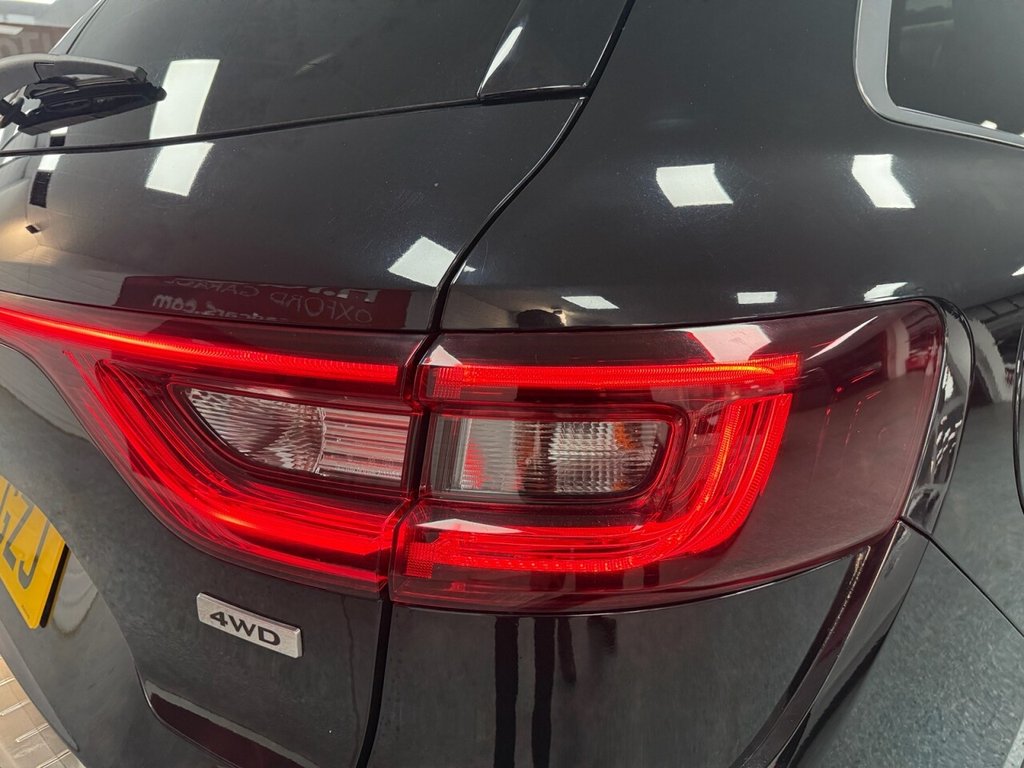 Used Renault Koleos 2017 for sale - 76776638: Photo 8