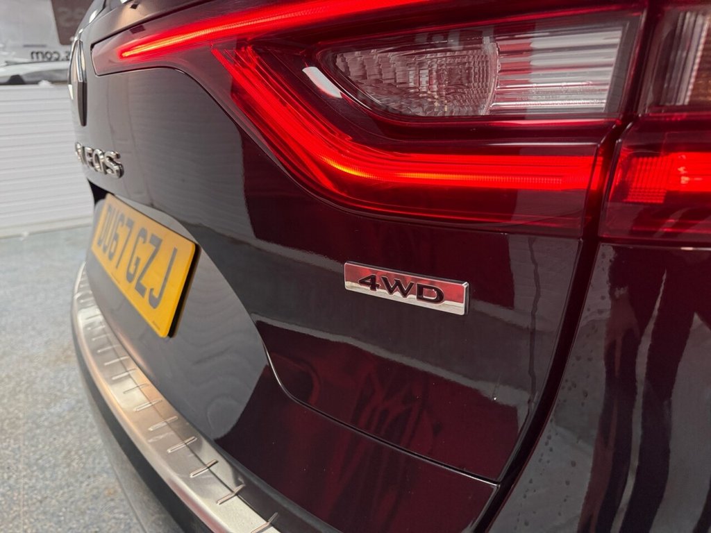 Used Renault Koleos 2017 for sale - 76776638: Photo 9