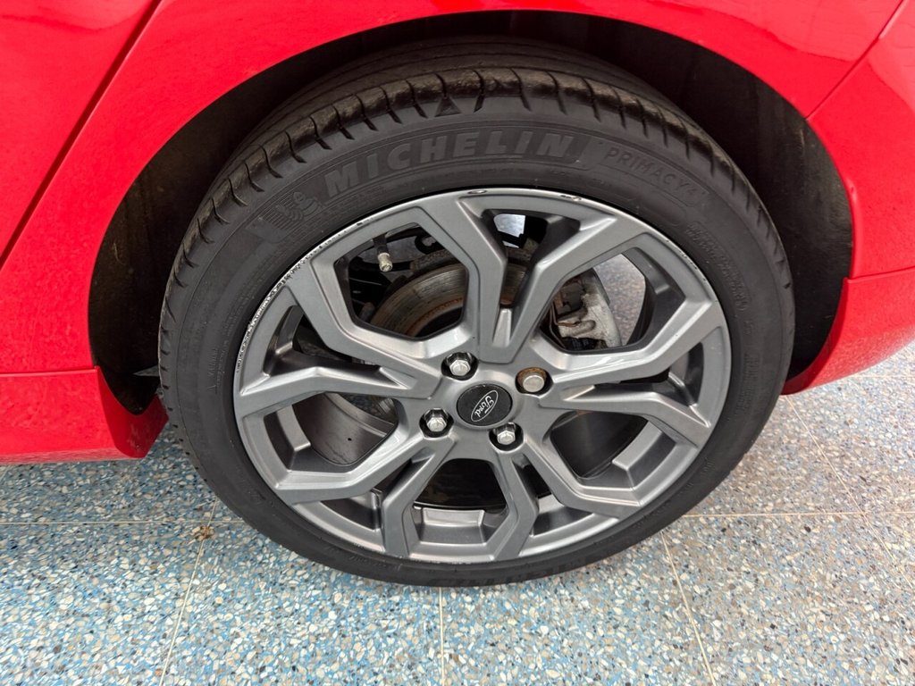 Used Ford Fiesta 2018 for sale - 76776640: Photo 11