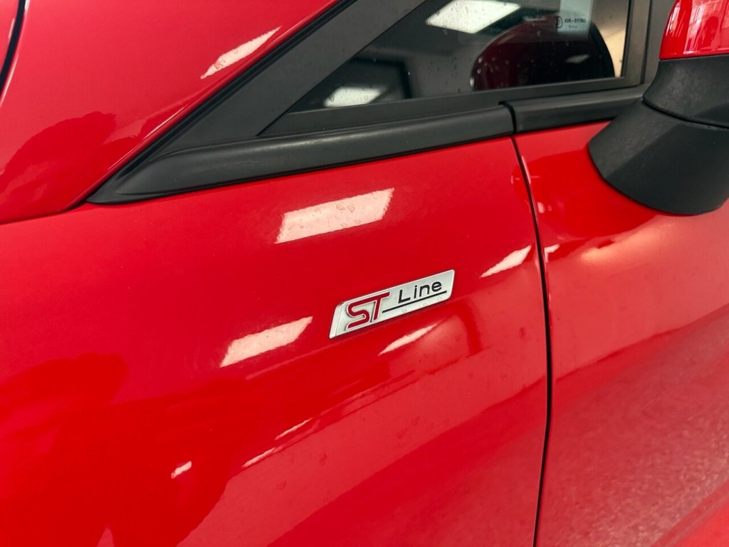 Used Ford Fiesta 2018 for sale - 76776640: Photo 16