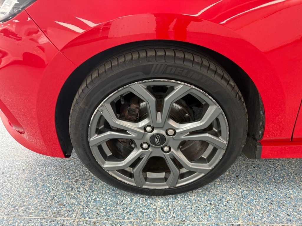 Used Ford Fiesta 2018 for sale - 76776640: Photo 17