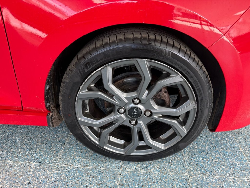 Used Ford Fiesta 2018 for sale - 76776640: Photo 20