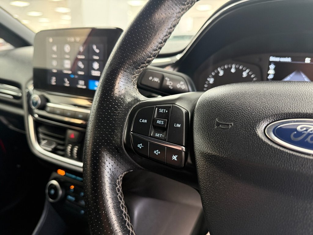 Used Ford Fiesta 2018 for sale - 76776640: Photo 27