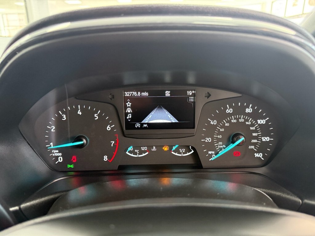 Used Ford Fiesta 2018 for sale - 76776640: Photo 29