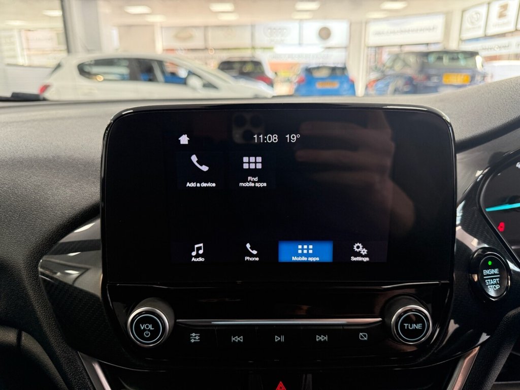 Used Ford Fiesta 2018 for sale - 76776640: Photo 33