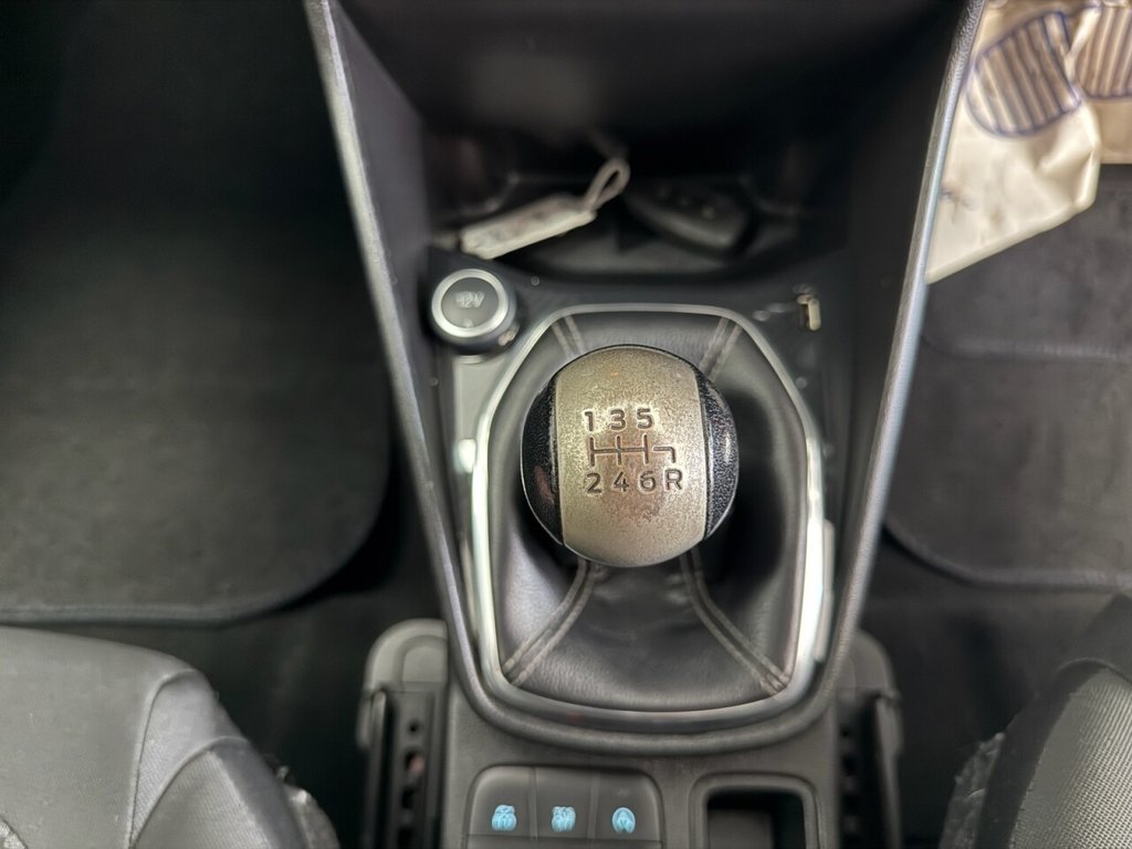 Used Ford Fiesta 2018 for sale - 76776640: Photo 38