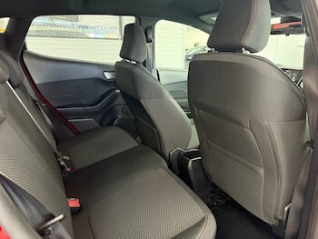 Used Ford Fiesta 2018 for sale - 76776640: Photo