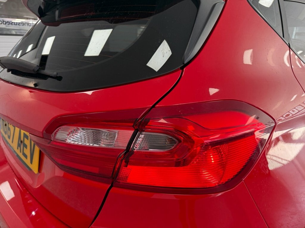 Used Ford Fiesta 2018 for sale - 76776640: Photo 6