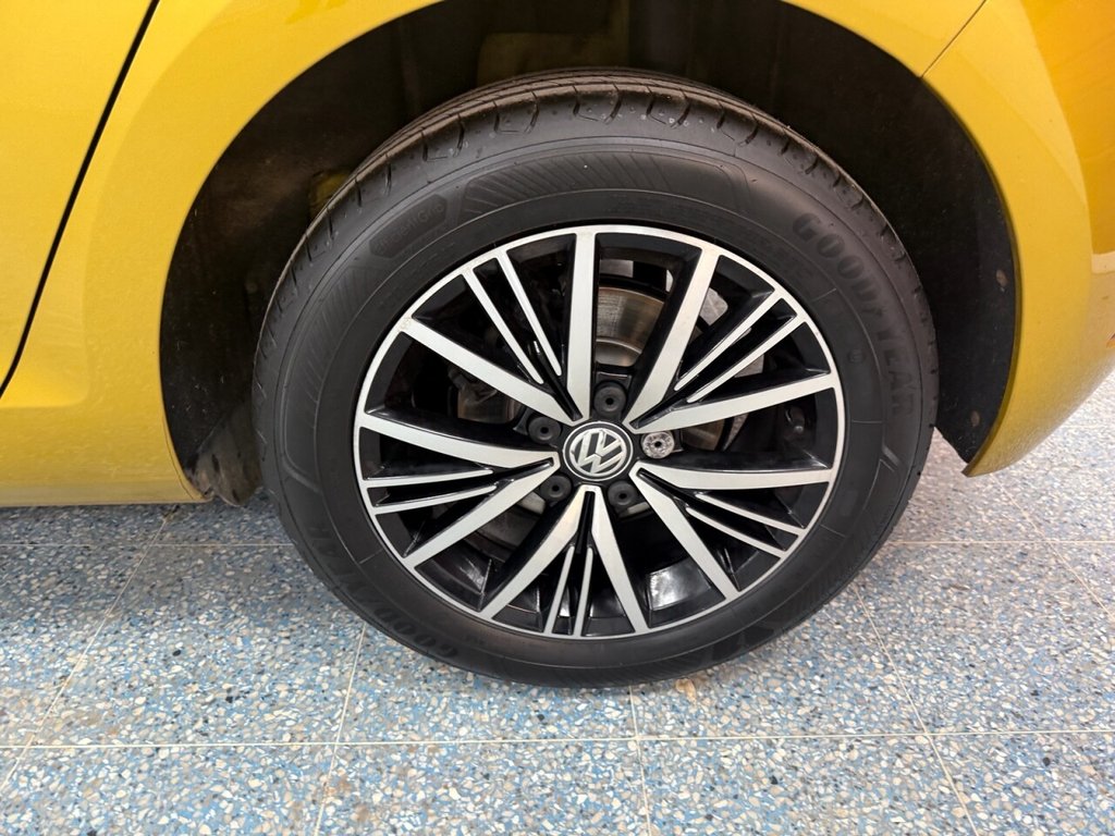 Used Volkswagen Golf 2018 for sale - 76776674: Photo 12